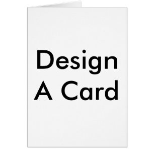 Diseñar una tarjeta