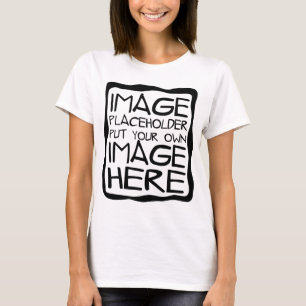 Diseñe su propia camiseta