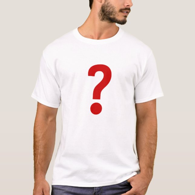 Diseñe su propia camiseta de encargo (Anverso)