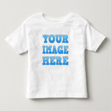 Diseñe su propia camiseta pequeña