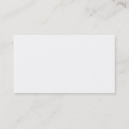 Diseñe su propia tarjeta de visita
