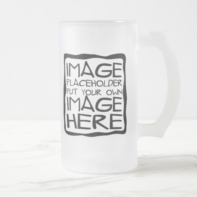 Diseñe su propia taza de encargo (Derecha)