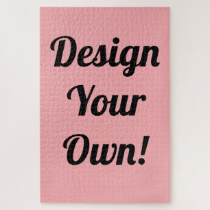 Diseñe un rompecabezas personalizado del regalo de