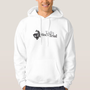 Diseño 1 de la sudadera con capucha de los hombre
