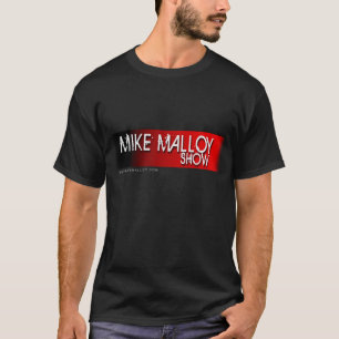 DISEÑO 2 DE LA CAMISA DE MIKE MALLOY