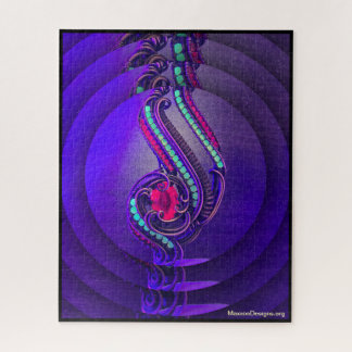 Diseño 2 rompecabezas