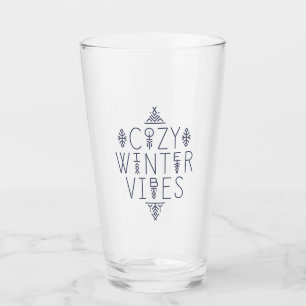 Diseño acogedor de vibraciones de invierno