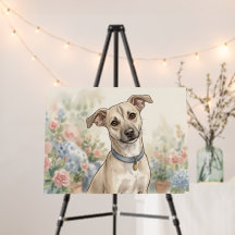 Diseño acogedor para amantes de mascotas de LinaPa