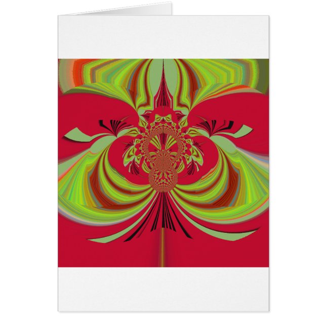 Diseño amarillo rojo Hakuna Matata (Frente)