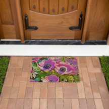 Diseño Anemone Garden