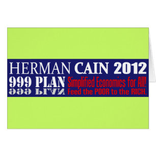 Diseño anti 2012 del presidente 999 PLAN de Herma