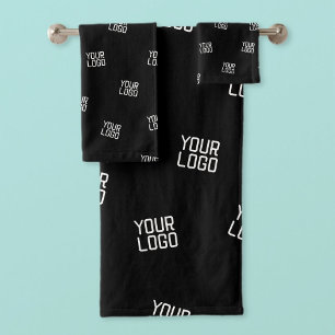 Diseño arreglado al azar, logotipo comercial o ima