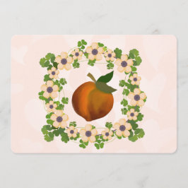 Diseño artístico de frutas de cáscara