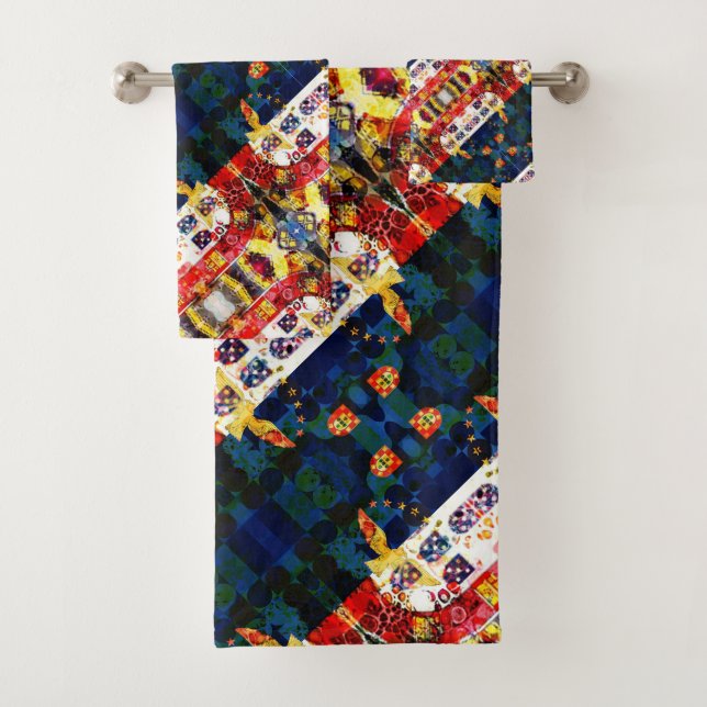 Diseño azoreo (In situ)