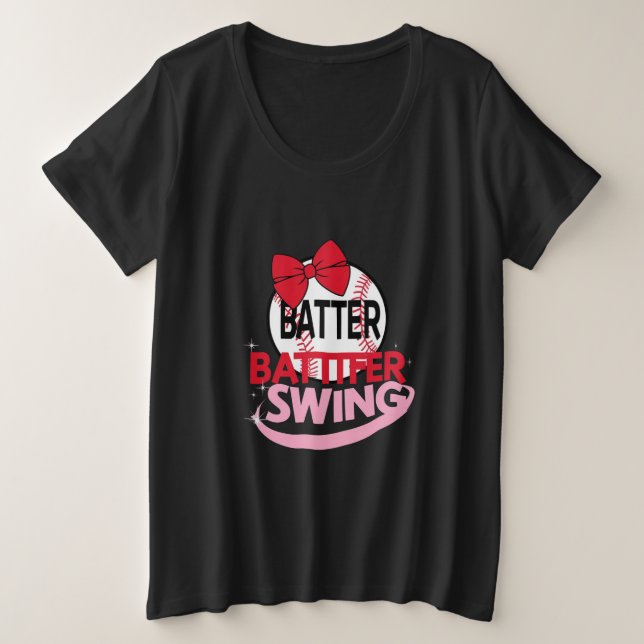 Diseño "Batter Batter Swing", con un tema de béisb (Anverso del diseño)