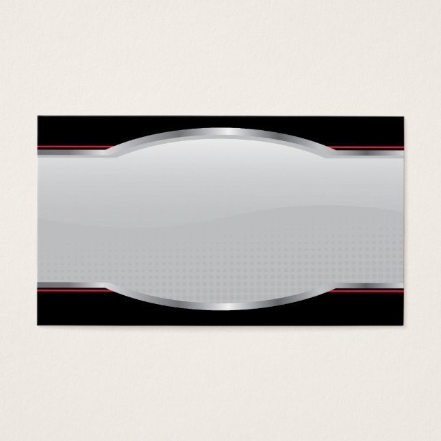 Diseño biselado cromado (Frente)