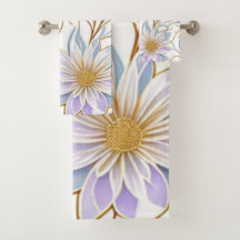 Diseño Boho de Moda, Moderno, Chic, Flores, Hojas