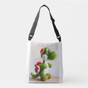 Diseño Bolsa cruzada