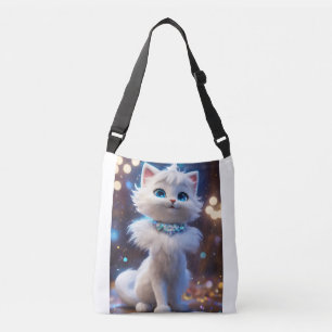 Diseño Bolsa cruzada