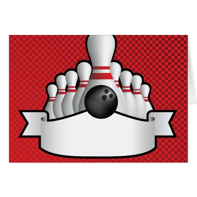 diseño bolwing del fondo de diez pernos con la (Anverso (Horizontal))