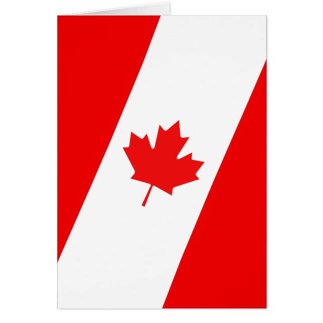 Diseño canadiense (Frente)