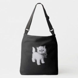 DISEÑO CAT DE PEQUEÑA BOLSA DE HERRAMIENTAS