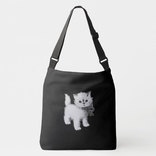 DISEÑO CAT DE PEQUEÑA BOLSA DE HERRAMIENTAS (Anverso)