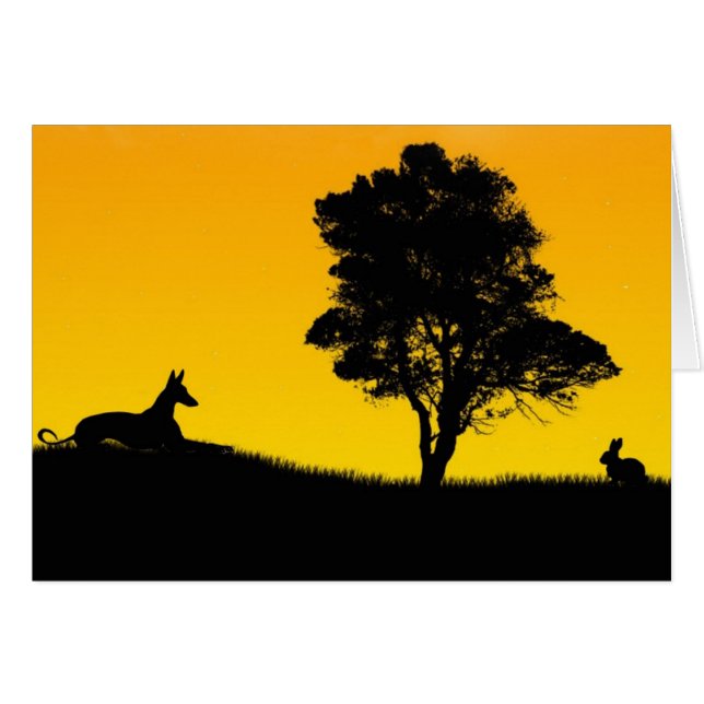 Diseño central 2015 del calendario del perro de (Anverso (Horizontal))