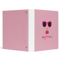 Diseño chic de tono rosa con gracia