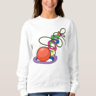Diseño clásico# Camisas sudaderas básicas de las m