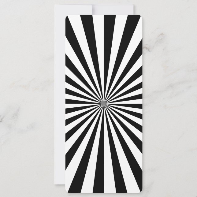 Diseño clásico de la rueda giratoria óptica (Anverso)