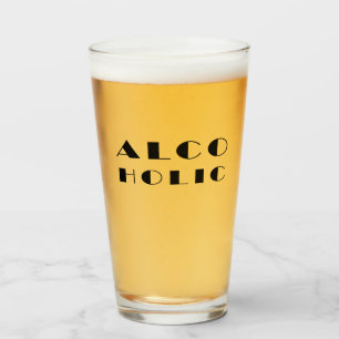 Diseño cómico y alcohólico