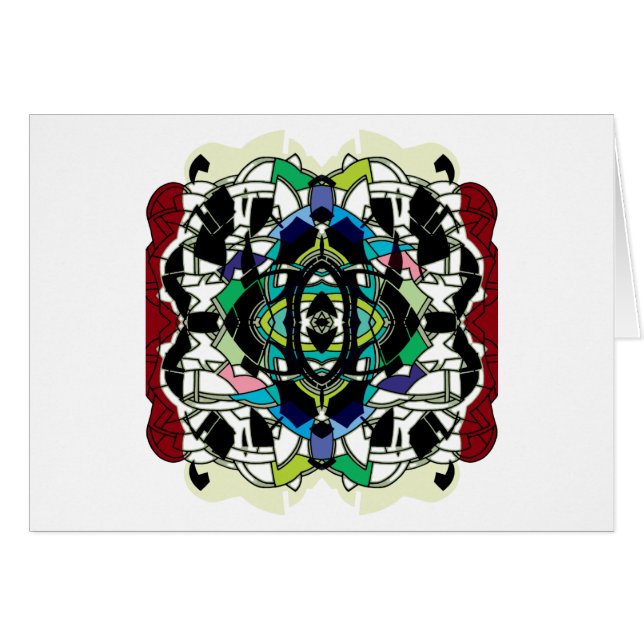 Diseño controlado (Anverso (Horizontal))