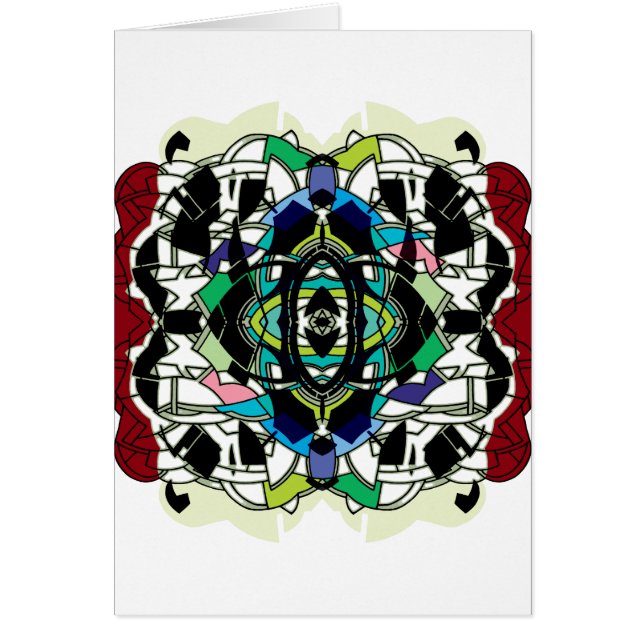 Diseño controlado (Frente)