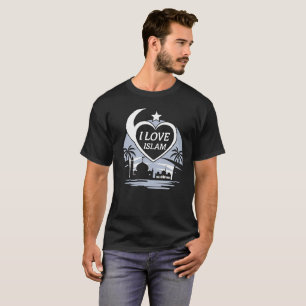 Diseño creativo de camisetas personalizados y cami