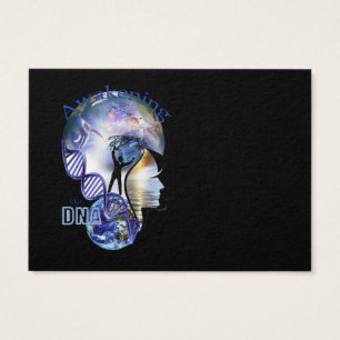 Diseño de ADN Despertar