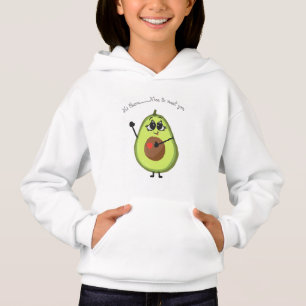 Diseño de aguacate original