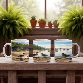 Diseño de ajuste digital de tazas de pintail de no