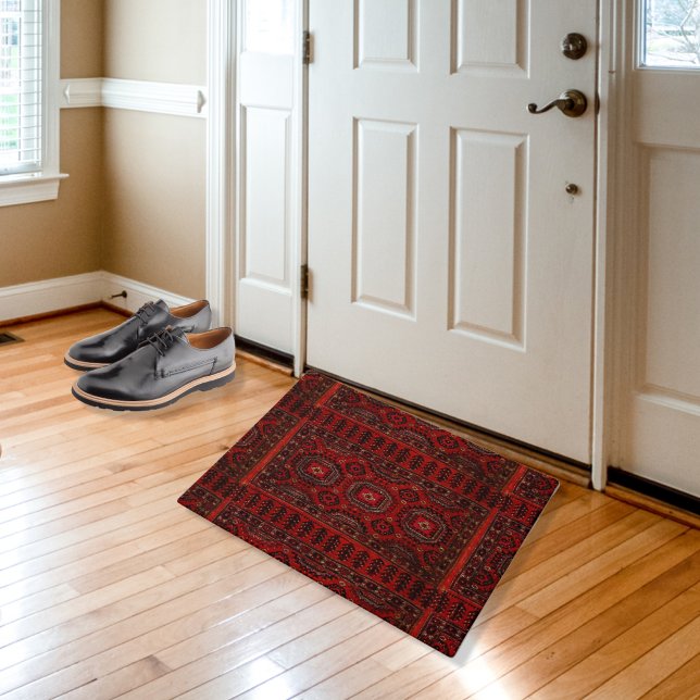 Diseño de alfombras orientales de época (Subido por el creador)