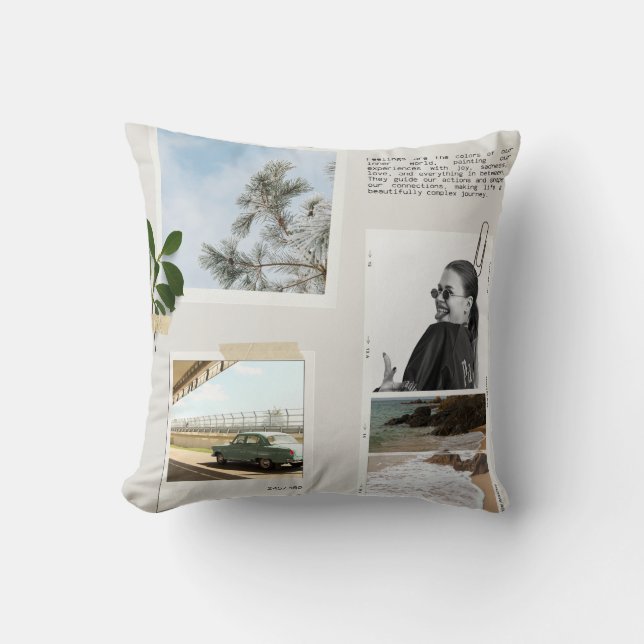 diseño de almohada asthática (Anverso)