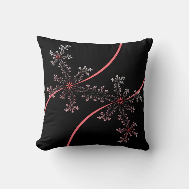 Diseño de Almohada de Elementos Congruos (Anverso)