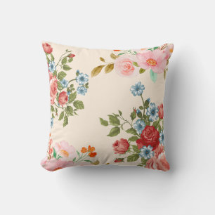 Diseño de almohada para actualizar la decoración