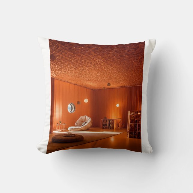 diseño de almohadas (Anverso)