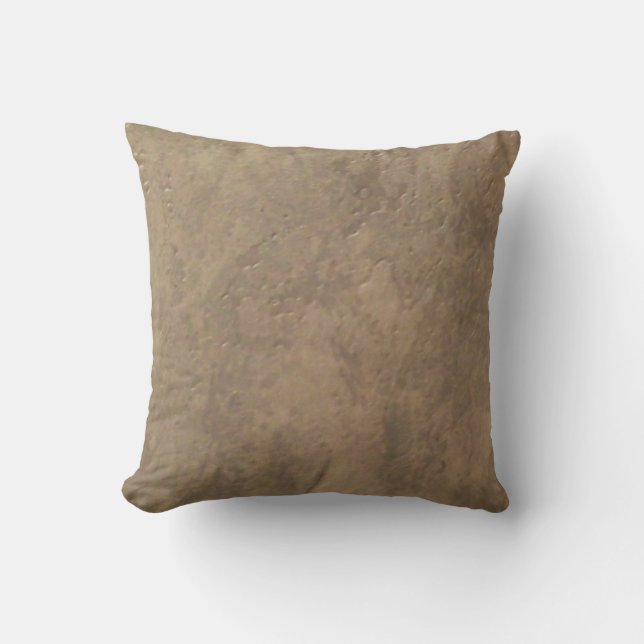 Diseño de almohadas de mosaico (Anverso)