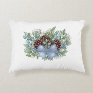 Diseño de almohadas para navidades