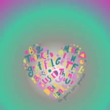 Diseño de amor de camiseta