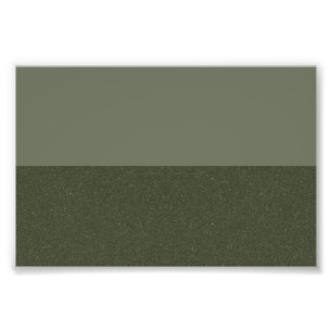 Diseño de ampliación de foto de textura dividida v