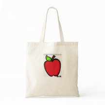 DISEÑO DE APPLE DE LA BOLSA DE HERRAMIENTAS