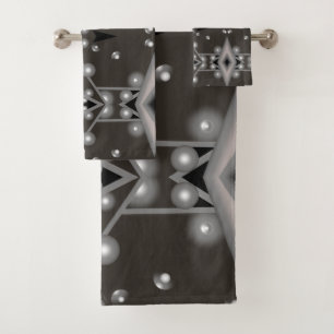 Diseño de Arte Abstracto Moderno de Rendimiento Es