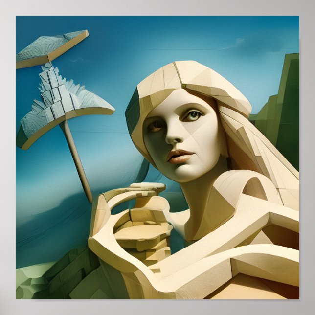 Diseño de arte de Dean (Frente)